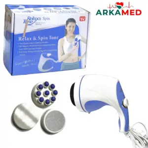 ماساژور برقی ریلکس RELAX & SPIN TONE
