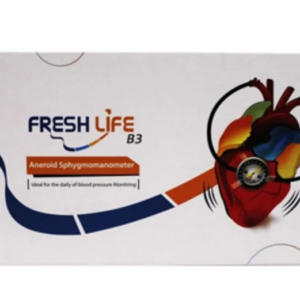 فشارسنج عقربه ای فرش لایف مدل B3