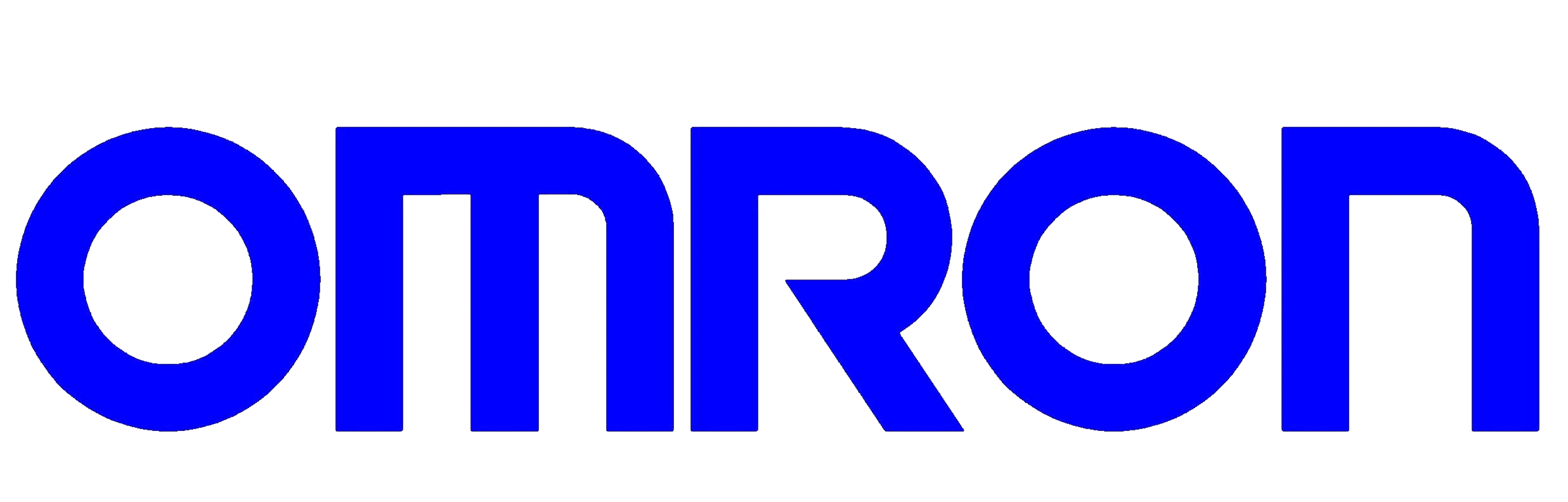 Omron-logo