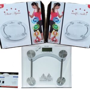 ترازو دیجیتال اولترا اسلیم Ultra Slim