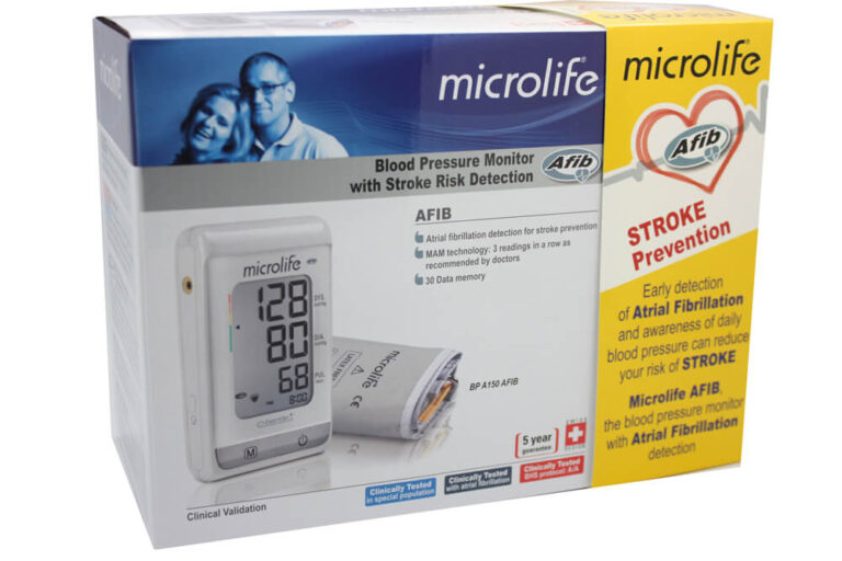 برند میکرولایف (Microlife): تجهیزات پزشکی پیشرفته با تمرکز بر دقت و فناوری