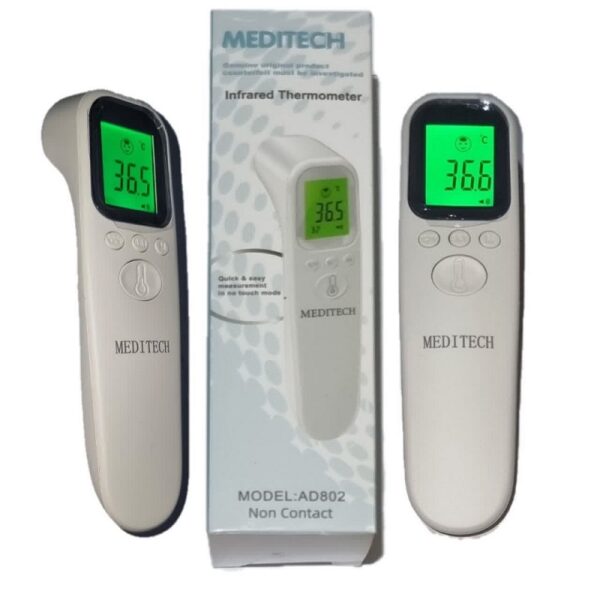 تب سنج لیزری مدی تک MEDITECH AD802