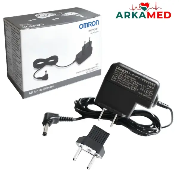 آداپتور فشارسنج امرون OMRON