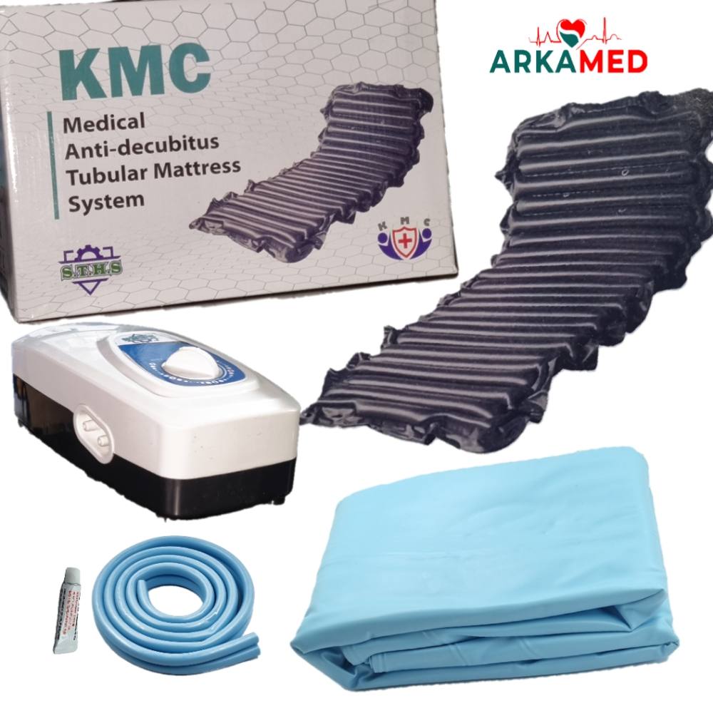 تشک مواج طرح سلولی کی ام سی KMC