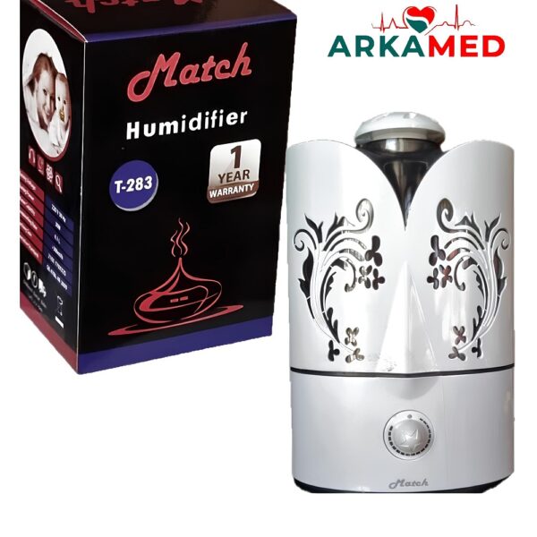 دستگاه بخور سرد مچ Match T-283