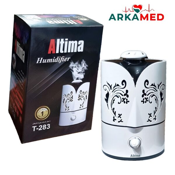 بخور سرد ۴ لیتری آلتیما Altima T-283