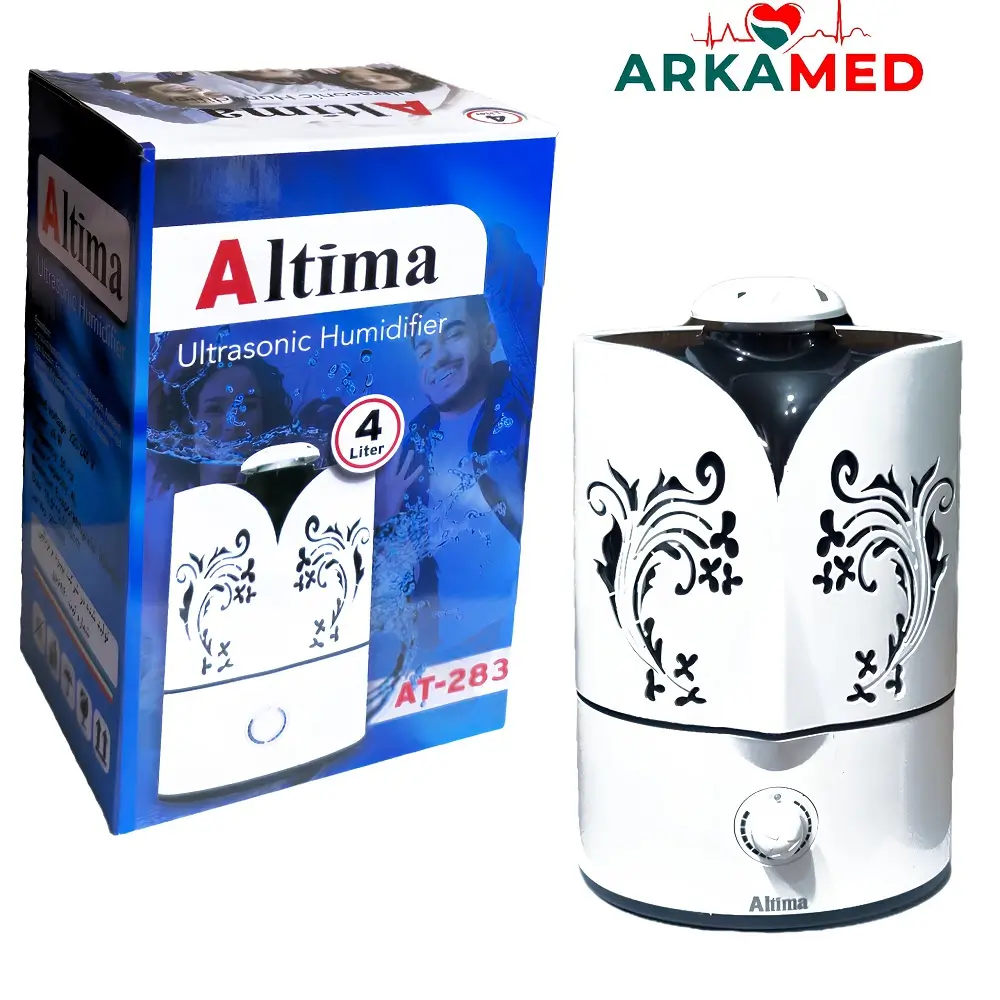 بخور سرد ۴ لیتری آلتیما Altima T-283