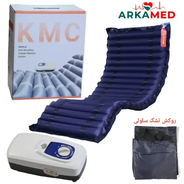 تشک مواج سلولی KMC مدل MH2