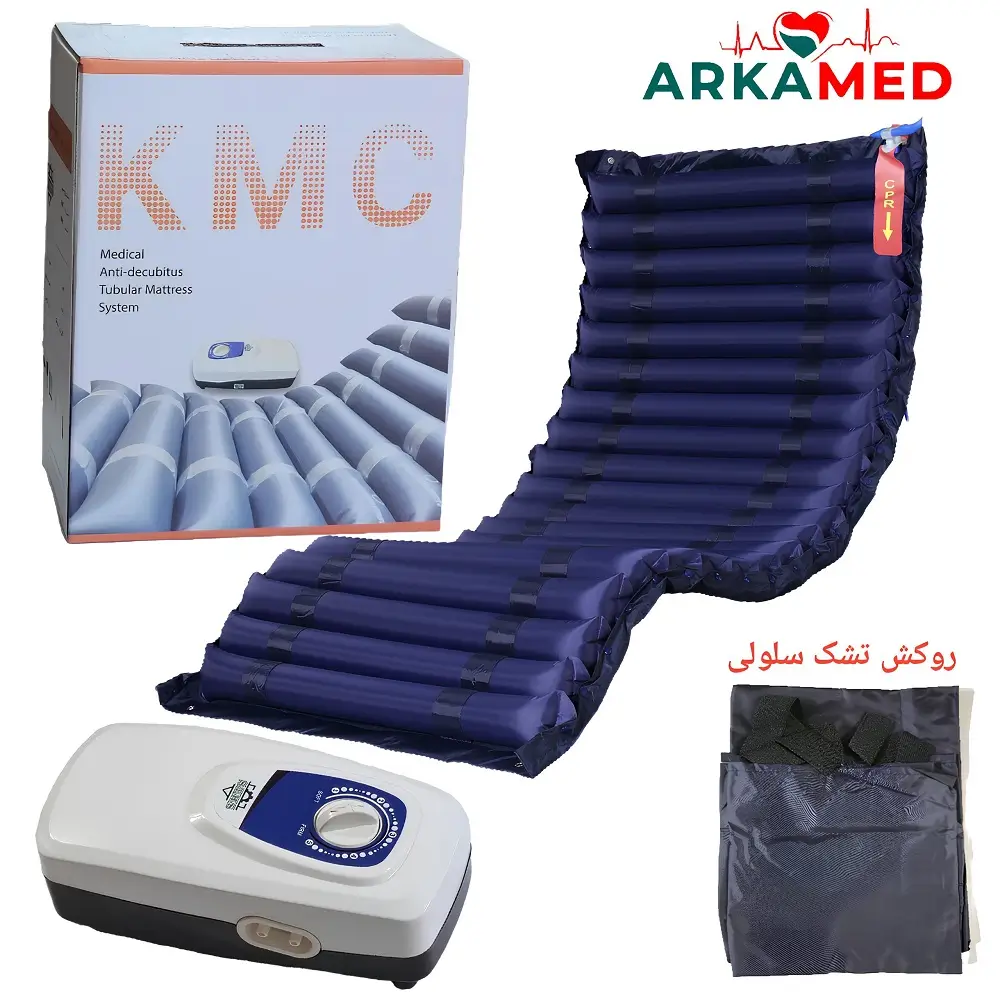 تشک مواج سلولی KMC مدل MH2