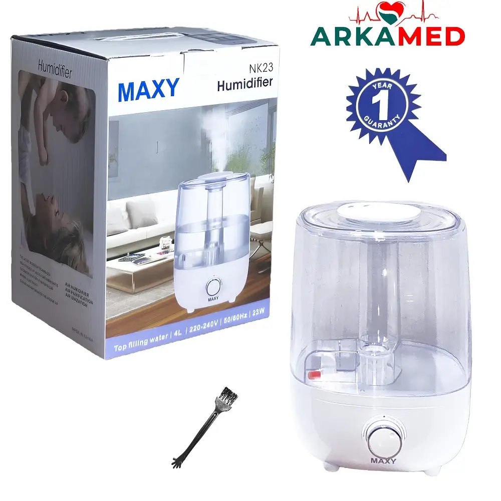 دستگاه بخور سرد مکسی MAXY NK23